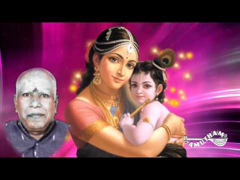 Orutthi Maganai - Manodharmam -  Sethalapathi Balasubramanyam