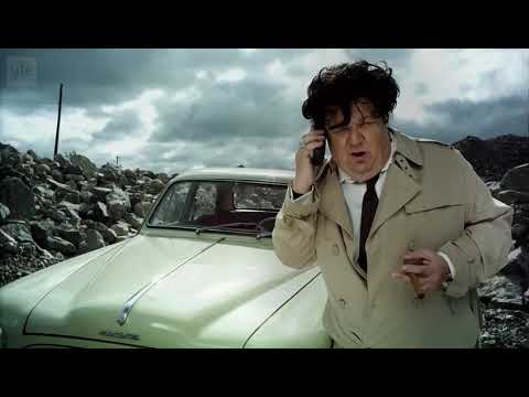 Jopet Show - Columbo tässä terve, kuulikko!