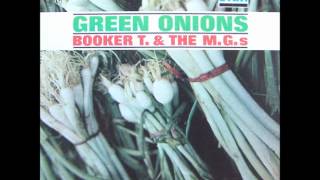 Booker T and the Mg's  Comin' home baby