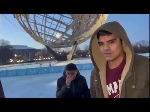 ZKART VS CJ CUARTOS DE FINAL CLASIFICATORIA HACIA EL SUMMERSLAM