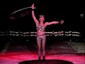 Ewelyn Marinof Ghionea Knie Circus 2007