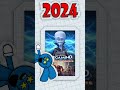WORST MOVIE OF 2024 Megamind 2
