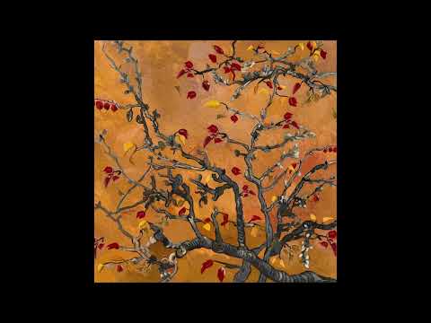JVKE - this is what autumn feels like (Instrumental)