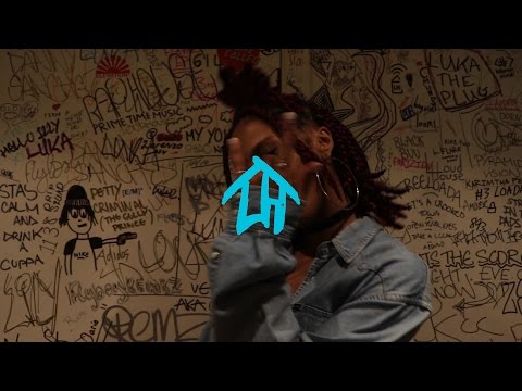 IAMDDB - LOUDHOUSE LIVE SESSION