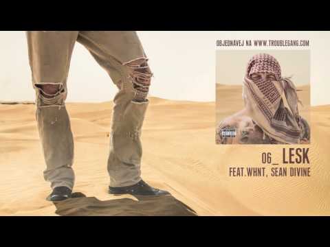 Marpo - Lesk ft. WHNT & Sean Divine / #06 Lone Survivor