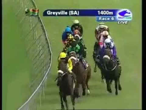 2012-02-05 Greyville - race 6