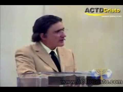 Un llamado al arrepentimiento - Armando Alducin