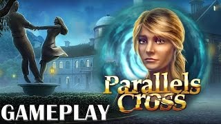 Parallels Cross (HD) PC Gameplay
