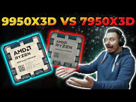 Die beste Gaming CPU! - 9950x3D Benchmark - Escape from Tarkov