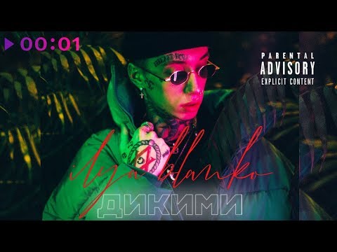 Ilya Blanko - Дикими | Official Audio | 2019