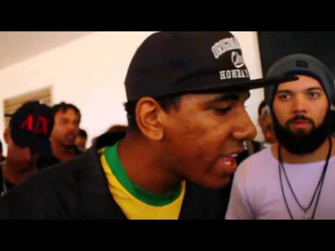 Batalha de Rap do Museu 227   Lucaco x Balota FINAL