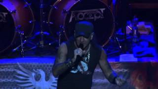 Accept - Amamos La Vida - Live In Chile