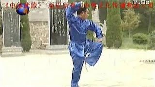 Shaolin small flood kung fu (xiao hong quan), abridged