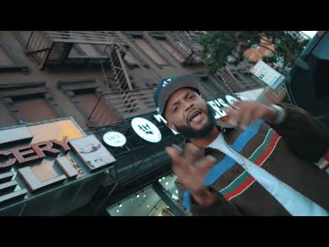 1Shot dealz x Uno One "WOCKY" (OFFICIAL VIDEO)