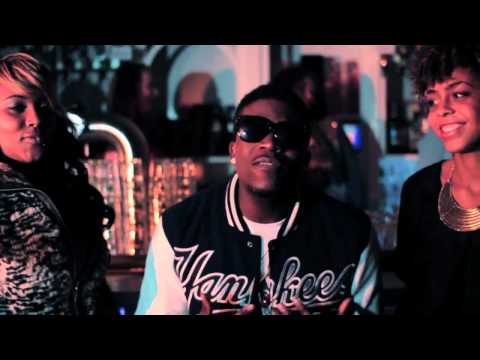 Fepro Music ft Olivier Bangi - Viens