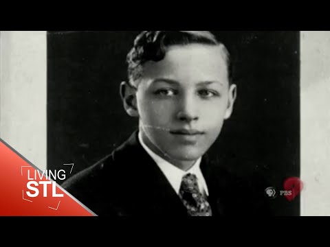 Searching for Tom: Tennessee Williams in St. Louis | Living St. Louis