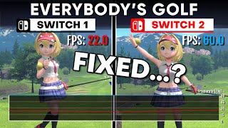 Re: [心得] 全民高爾夫 簡短心得