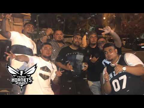 AZOKO - ( NP HEAVEN ) HORNETS REMIX 2020