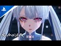 Crymachina - Demo Trailer | PS5 & PS4 Games