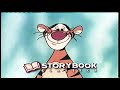 Opening To Winnie The Pooh And Christmas Too 1997 VHS