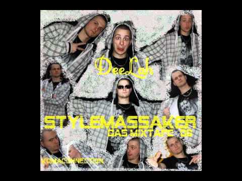 DeeLah & Knecke - Schicksal (Wuppertal Rap) - 2009