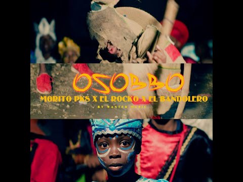 OSOBBO - Morito PKS ❌ El Rocko (Video Oficial)