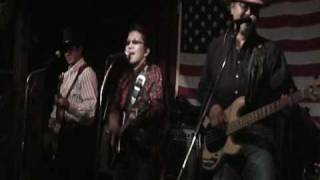A Guy Like Me - Pat Green Cover by WILD HORSES @CHUCK WAGON