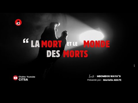 AU COEUR DU SECRET EPI 68: " LA MORT ET LE MONDE DES MORTS"