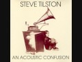 steve tilston,i really want you