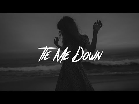 Gryffin - Tie Me Down (Lyrics) ft. Elley Duhé