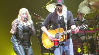 Eric Church &quot;When It&#39;s Over&quot; Live @ Wells Fargo Center