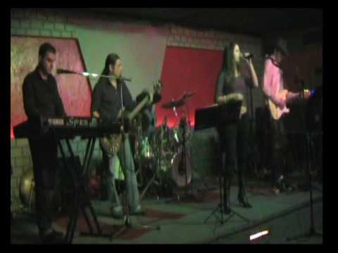 It's a heartache-Bonnie Tyler.asf