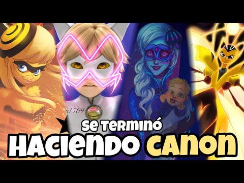 10 Theories We Didn't Believe That Came True in Miraculous Ladybug