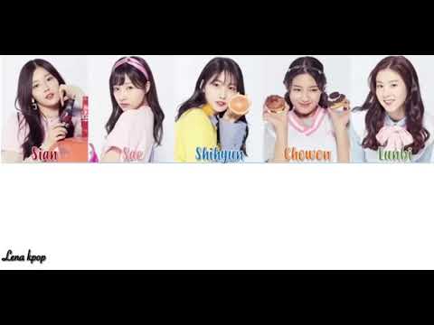 Rumor - Produce 48 مترجمة