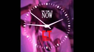 Conscious Toney - The Time is Now (Official Audio)