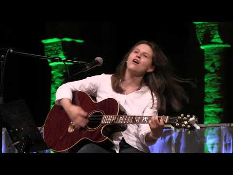 ANNIE  BARBAZZA  " Epitaph "