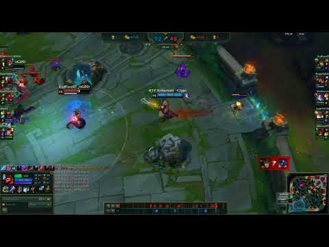 Beyblade Wukong vs. Beyblade Garen