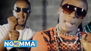 Kidis ft DNA,Ameleena,Wyre-TWAJICHANGANYA (KAMUA LEO)