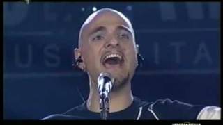 Eiffel 65 - Io E La Mia Stanza (Live Video Italia)