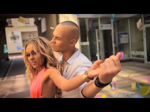 Alyosha & Vlad Darwin - Ти найкраща (Official Music Video, 2011)