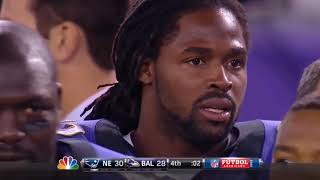 Torrey Smith's Unforgettable Performance After Brother's Death (Highlight Heaven)