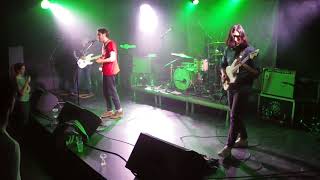 TOGETHER PANGEA - Peach Mirror - (HQ sound live)