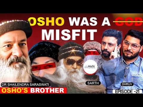 The Mysterious Death of Osho: Was It an Inside Job? |  @rajneeshfragrance #osho | EP - 20