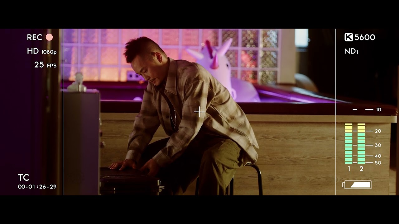 甜相男女 Little Miss Sweetie - 預告