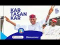 KAR TASAN KAR Sabuwar Wakar Dr Dauda Kahutu Rarara Official Music 2026