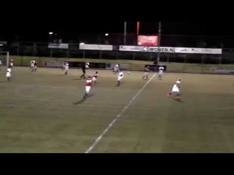 28/10/2014 Omroep Brabant Cup - 2e helft (MOC-Roosendaal)