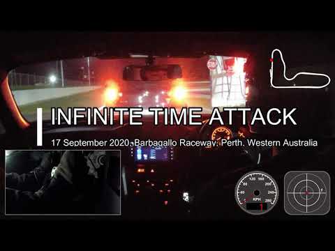 Infinite Time Attack 17 September 2020 (Dogfight Edition)