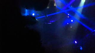 Meshuggah - Cadaverous Mastication Solo (Live 06/17/14)