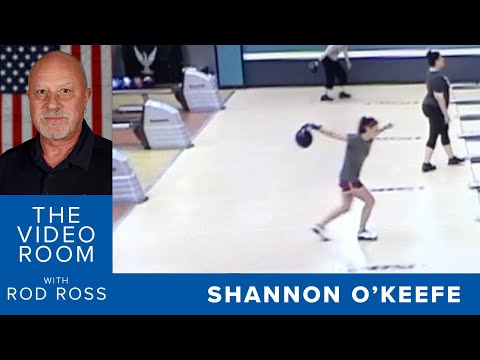 The Video Room - Rod Ross Analyzes Shannon O'Keefe's Bowling Game