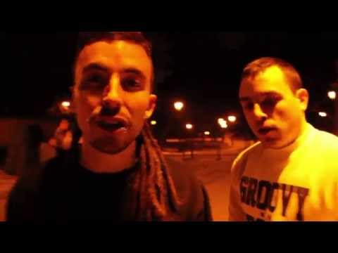 KALOS FT SANEZ - PRÓXIMA ESTACIÓN PROD. SANEZ (VIDEOCLIP)